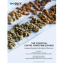 The Essential Coffee Roasting Course Companion Workbook