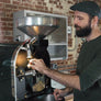 The Essential Coffee Roasting Course featuring Rob Hoos