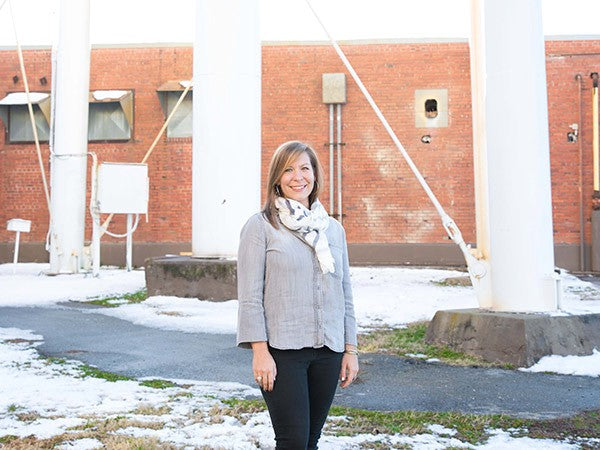 Meet Your Ally: Merisa Mangano