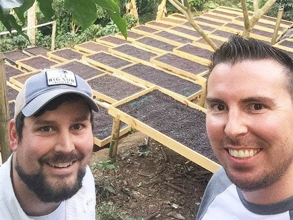 Meet Your Ally: Jeff Courson