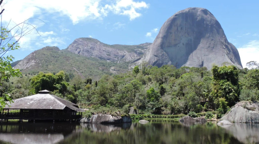 Get to Know Espírito Santo