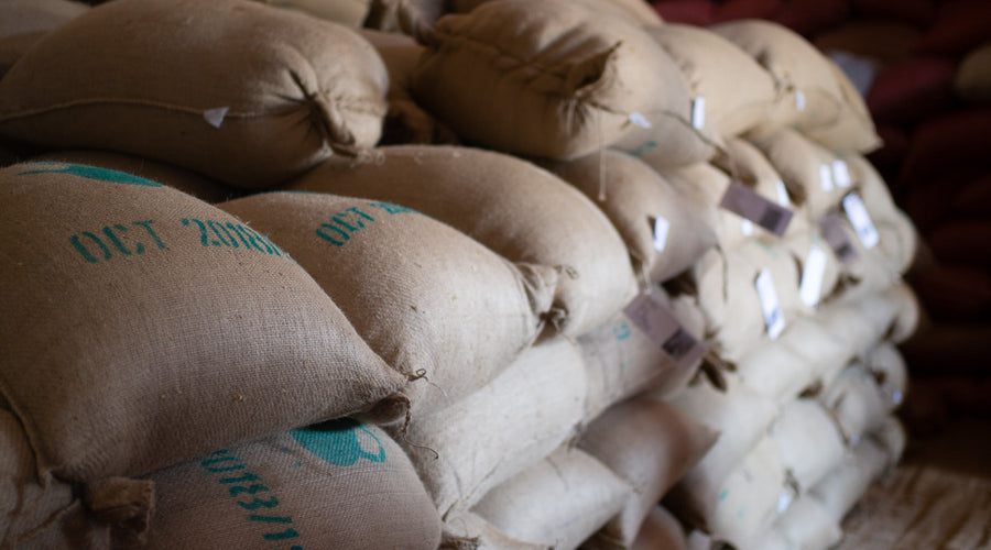 Field Report - Ethiopia
