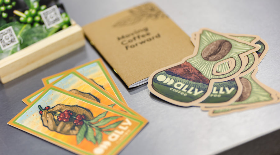 Recap: Specialty Coffee Expo 2023