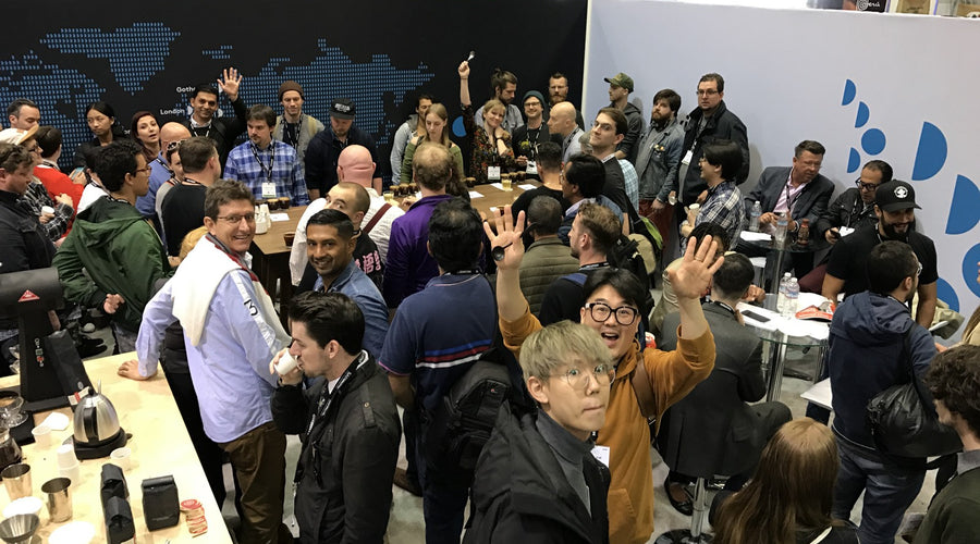 SCA Expo 2019, Boston