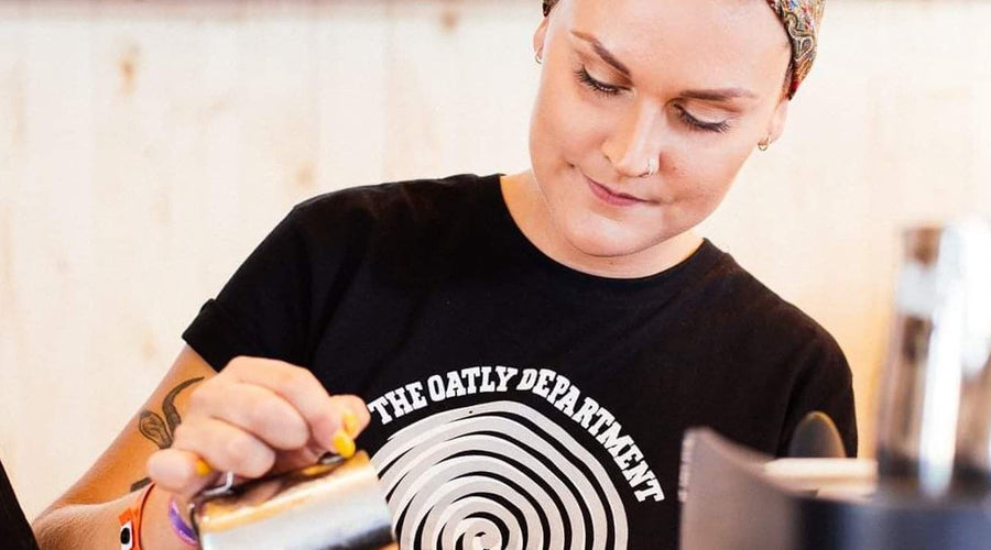 Meet Your Ally: Mimi Ångman