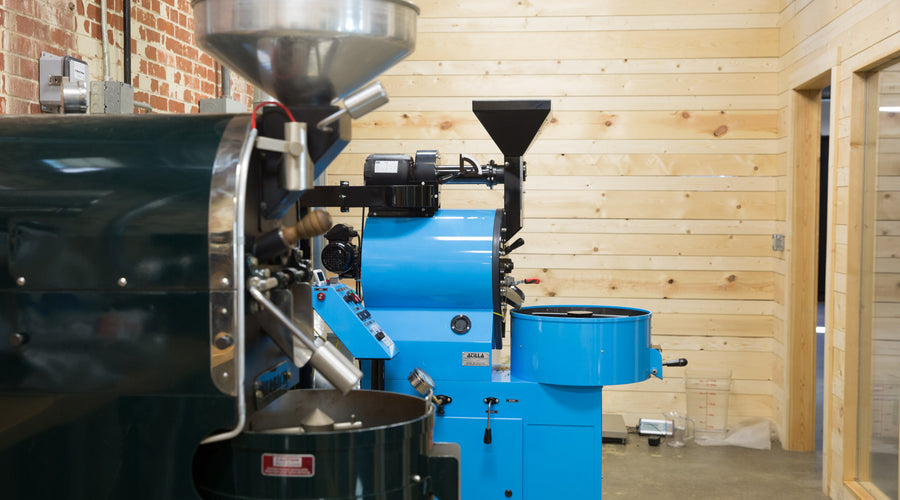Essential Food Safety for Coffee Roasting Operations