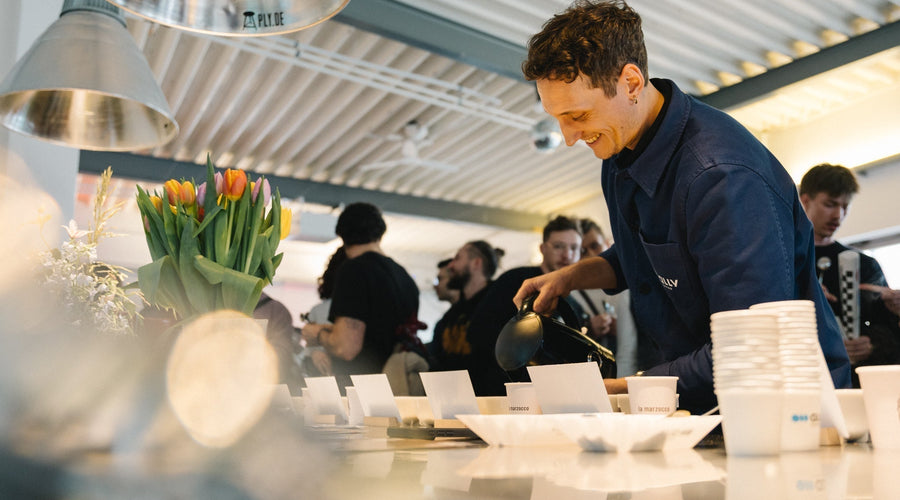 Germany's Coffee Market in 2026: Consumer Trends, Market Insights, and What Roasters Should Know