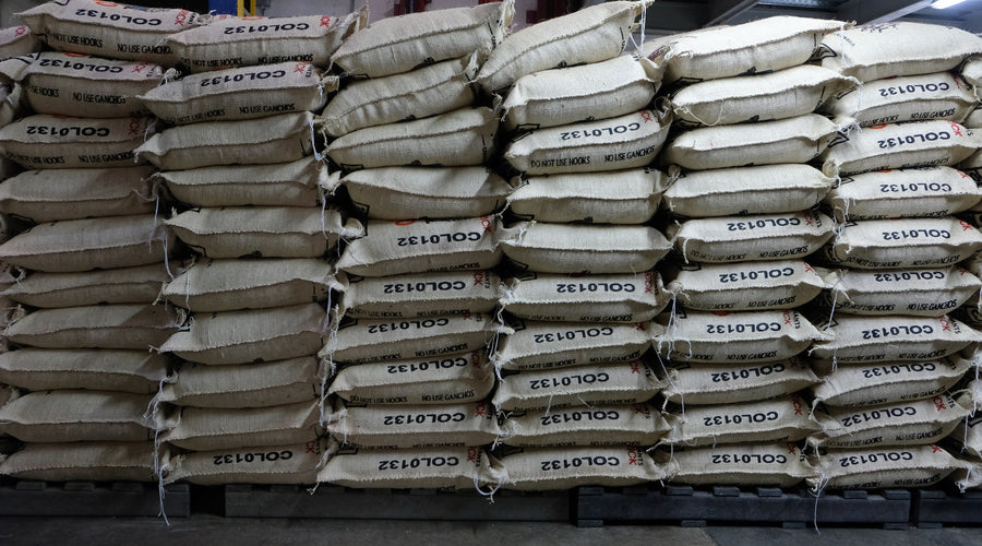 Green Coffee Purchase Planning Pt 1: Understanding your business