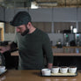 The Essential Coffee Roasting Course featuring Rob Hoos